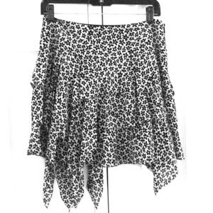 Nicole Miller skirt